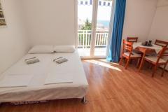 Begic apartmani Апартамент 2 фото 4