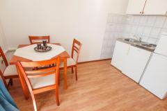 Begic apartmani Апартамент 3 фото 3