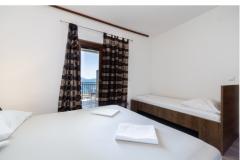 апартаменты Dalmata Апартамент 2 – Apartm.2+3 фото 2