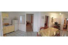 апартаменты Mileta Апартамент 3 – Apartman 3 фото 1