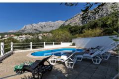 Grиe Villa Horizon Апартамент 1 – Grande фото 2