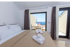 Luxury Aparthotel Апартамент 4 – Apartman 8 фото 4