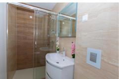 Luxury Aparthotel Апартамент 4 – Apartman 8 фото 5