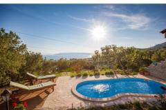 MAKARSKA VILLAS Апартамент 4 – VILLA DANI фото 2