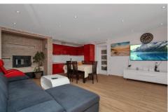 MAKARSKA VILLAS Апартамент 3 – VILA LUCI2 фото 4