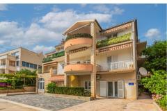 апартаменты Daniela Makarska Апартамент 2 – Apartman 2 фото 1