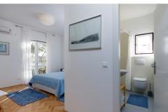 апартаменты & rooms Nugal Номер 4 – soba 3 фото 4