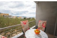 Studio апартаменты Marija Апартамент 1 – Ap2 фото 1