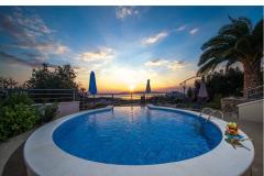 toDalmatia VILLAS  Апартамент 1 – Aurea Hora фото 1