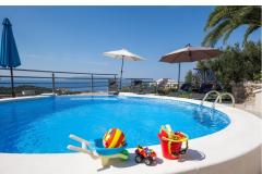 toDalmatia VILLAS  Апартамент 1 – Aurea Hora фото 2
