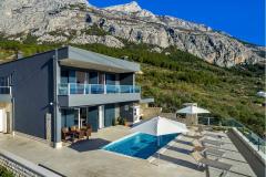 toDalmatia VILLAS  Апартамент 2 – Infinite фото 3