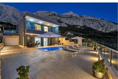 toDalmatia VILLAS  Апартамент 2 – Infinite фото 4