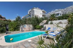 VILLA VELE Апартамент 2 – Vele A2 фото 1