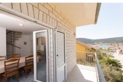 Ferienwohnung Vinisce Апартамент 3 – Apartman C фото 3