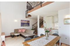 апартаменты Mikulić Sevid Апартамент 2 – apartman 2 фото 1
