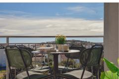 SEVID SEAVIEW APARTMENTS Апартамент 1 – Apartman 1 фото 2