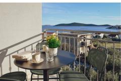 SEVID SEAVIEW APARTMENTS Апартамент 2 – Apartman 2 фото 5