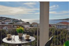 SEVID SEAVIEW APARTMENTS Апартамент 3 – Apartman 3 фото 1