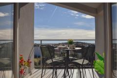 SEVID SEAVIEW APARTMENTS Апартамент 3 – Apartman 3 фото 2