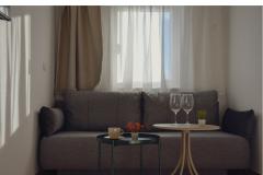 SEVID SEAVIEW APARTMENTS Апартамент 3 – Apartman 3 фото 5