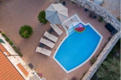 Дом отдыха Niva Апартамент 1 – vila Niva фото 4
