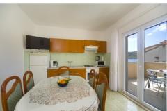 апартаменты Kuvek Апартамент 2 – Apartman 2 фото 3