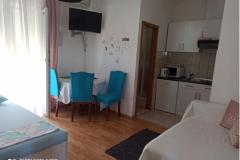  Villa s bazenom  SB Matijas Апартамент 3 – No.4studio фото 1