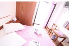комнаты Bili Galeb BED? Номер 4 – PURPLE 1 фото 2