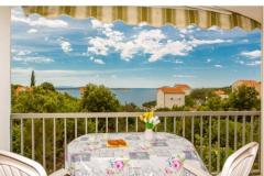 апартаменты Vila Nena с бассейном Апартамент 2 – APP2 фото 4