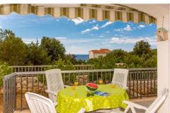 апартаменты Vila Nena с бассейном Апартамент 3 – APP3 фото 4