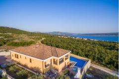 Vila Velebit Апартамент 1 – Velebit фото 2