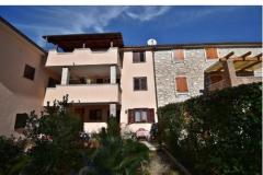 апартаменты Milena Апартамент 2 – APP 1 фото 1