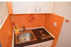 апартаменты Roza Апартамент 3 – Roza фото 4