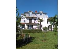 апартаменты Zova Апартамент 4 – App2+2 A3 фото 1