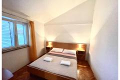 апартаменты Kristina Апартамент 2 – Apartman 2 фото 4
