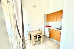 апартаменты Kristina Апартамент 4 – Apartman 3 фото 3