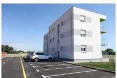 апартаменты Juhart Апартамент 3 – Juhart 1.3 фото 1