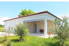 Holiday Home POMALO Апартамент 1 – Pomalo фото 1