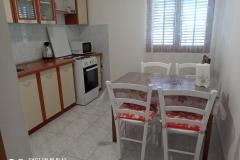 Zlatko apartmani Nin Vrsi Mulo Апартамент 2 – A4(2+2)/53 фото 3