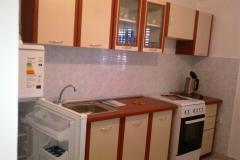 Zlatko apartmani Nin Vrsi Mulo Апартамент 2 – A4(2+2)/53 фото 5