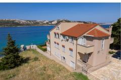 апартаменты Kaštel Апартамент 4 – TIP 2+1 фото 1