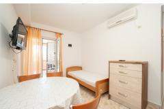 апартаменты Kaštel Апартамент 4 – TIP 2+1 фото 4