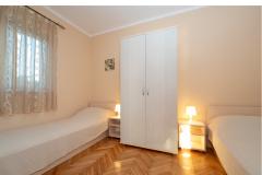 апартаменты Ostrea Апартамент 3 – Apartman 3 фото 2
