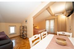 апартаменты Ostrea Апартамент 4 – Apartman 5 фото 4