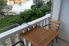 Macadams apartmani i restoran Апартамент 4 – Studio 2+1 фото 1