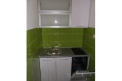 Macadams apartmani i restoran Апартамент 4 – Studio 2+1 фото 5