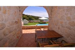 Macadams apartmani i restoran Апартамент 1 – Za 5 osoba фото 1