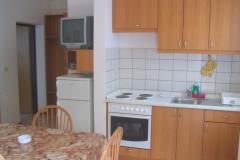 Wawa apartmani Апартамент 2 – app.3+1 фото 4
