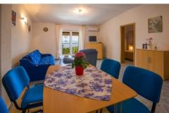 Pine apartment Klenovica Апартамент 2 – Apartman 2 фото 3