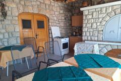 Villa Ivana - Novi Vinodolski Номер 2 – Soba5 фото 3